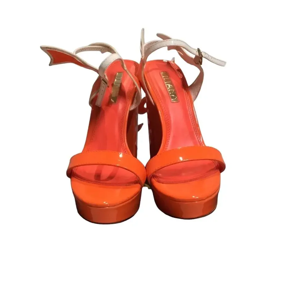 LILIANA SHOES YUKO-38 HIGH HEEL